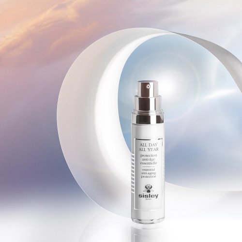 SISLEY-ALL DAY ALL YEAR - Face Moisturizer SISLEY-ALL DAY ALL YEAR - Face Moisturizer